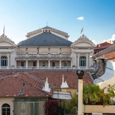 Mari 74 - Ac In Old Town Close To Apartament